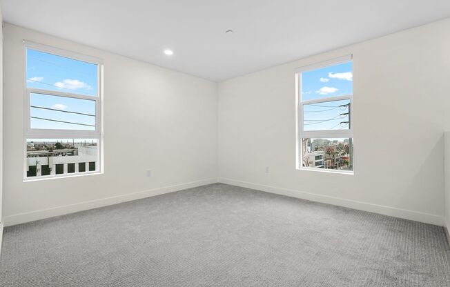 2 beds, 1 bath, 1,005 sqft, $3,645, Unit 502