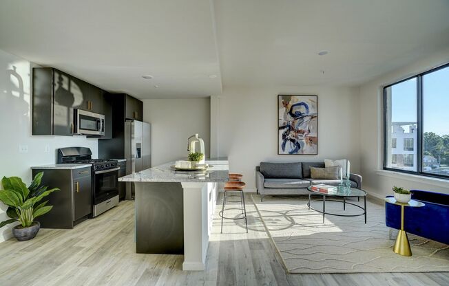 Studio, 1 bath, 710 sqft, $1,810.42, Unit 214