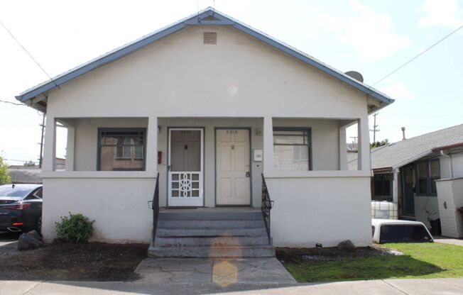 5912-5920 Alameda Ave., Richmond, CA 94804