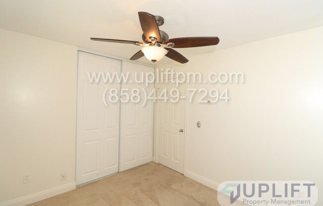 3 beds, 2 baths, $2,995