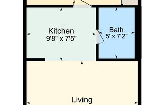 Partner-provided property photo