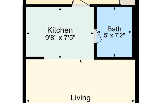 Partner-provided property photo