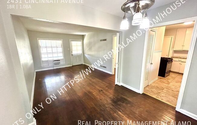 2431 CINCINNATI AVE