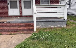 511 Randolph Road