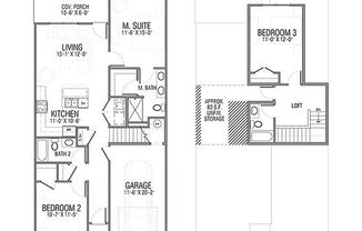 3 beds, 3 baths, 1,411 sqft, $1,999