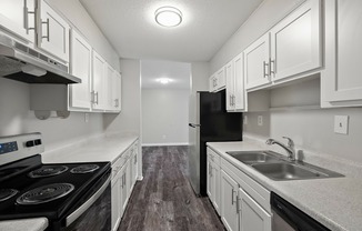 Valley Bend Apartments