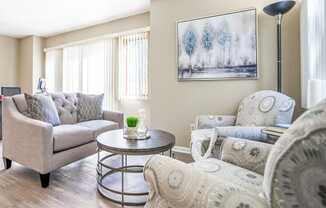 You will love living at Corn Hill Townhouses & Apartments