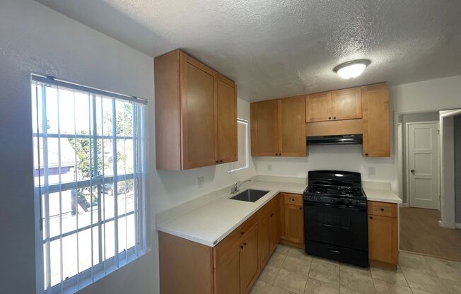 Garden Villas Apartment