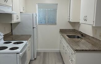 1 bed, 1 bath, 600 sqft, $2,095, Unit Unit 3