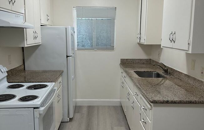 1 bed, 1 bath, 600 sqft, $2,095, Unit Unit 3