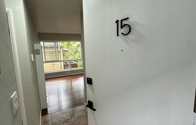 1 bed, 1 bath, 631 sqft, $1,739, Unit APT. 15