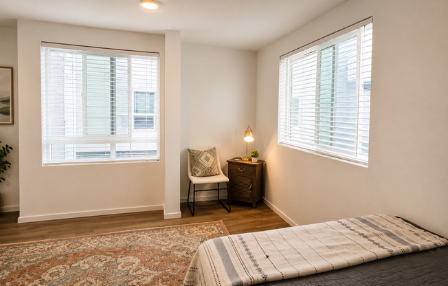 Studio, 1 bath, 176 sqft, $1,395, Unit 3200