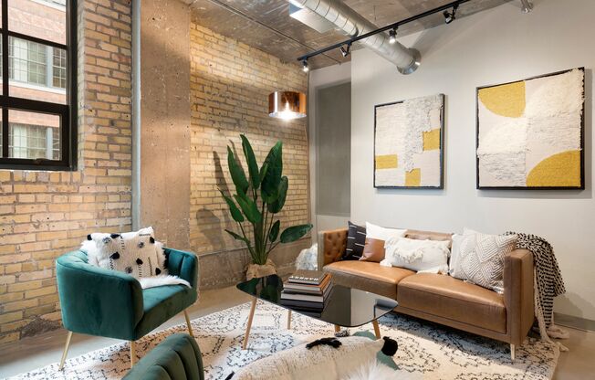 The Copham - Minneapolis North Loop