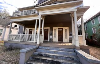 NICE HIGHLAND APARTMENT*DOWNSTAIRS UNIT