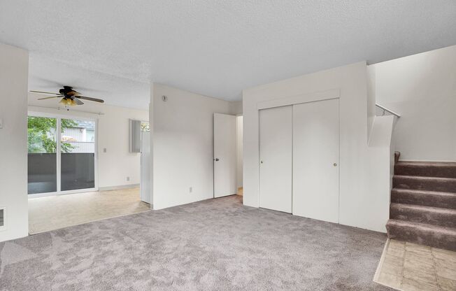 #232 FIRGROVE VILLAGE APARTMENTS