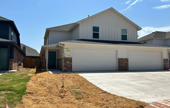 NEWER 3 Bed 2.5 Bath 2 Car Garage - PIEDMONT SCHOOL - MAGNOLIA Addition