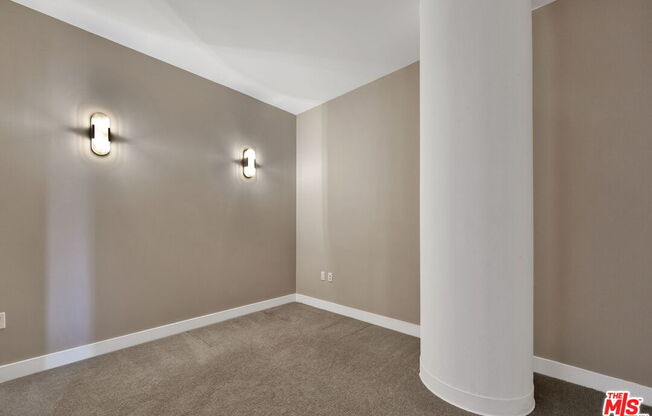 1 bed, 2 baths, 1,410 sqft, $5,000, Unit 6F