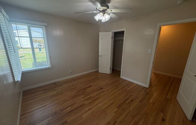 1 bed, 1 bath, 675 sqft, $2,350, Unit VV-322