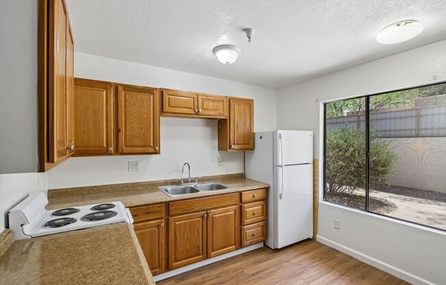 Studio, 1 bath, 494 sqft, $625, Unit 111