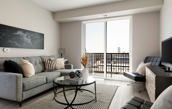 1 bed, 1 bath, 550 sqft, $1,525, Unit 311