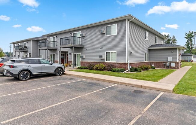 Partner-provided property photo