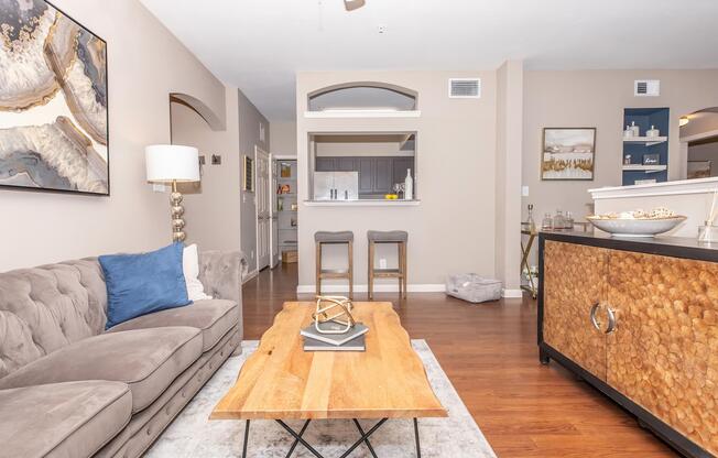 Home - Clearpoint Crossing Residences - Houston, TX