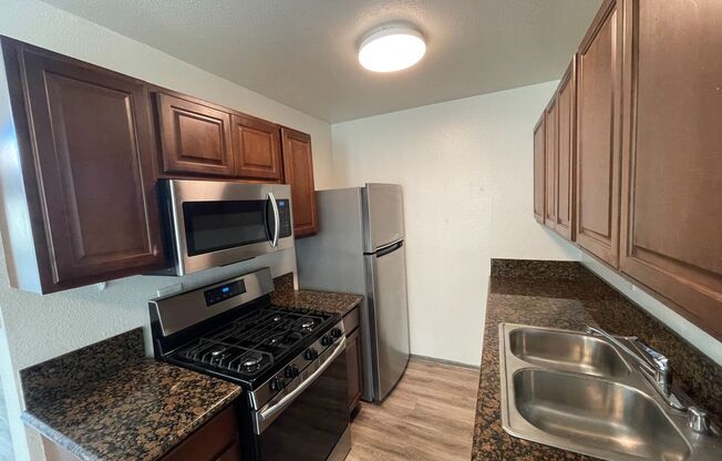 1 bed, 1 bath, 750 sqft, $2,350, Unit 205