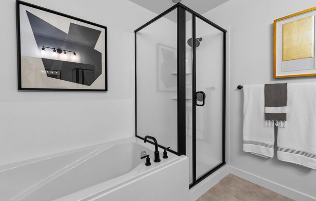 4-bed, 3.5-bath Townhome Available early July