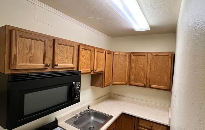 Studio, 1 bath, 485 sqft, $775, Unit 207