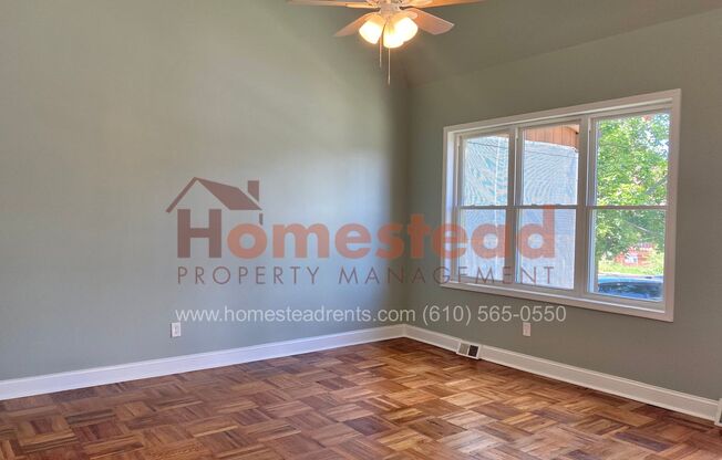 3 beds, 1.5 baths, $1,875