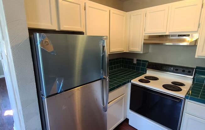 1 bed, 1 bath, $1,250