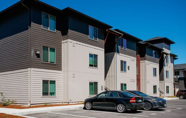 2 beds, 2 baths, 960 sqft, $1,830, Unit K203