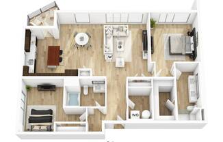 Partner-provided photo for $2955 unit