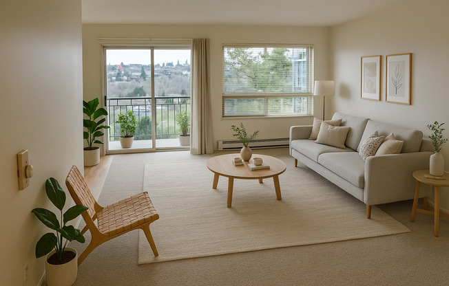 Fountain Court Apartments