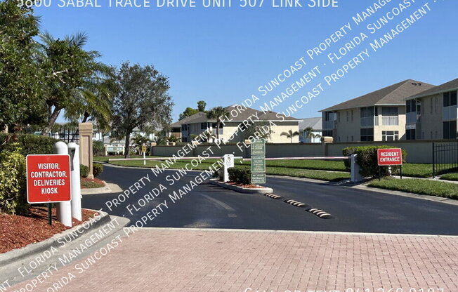 5800 SABAL TRACE DRIVE