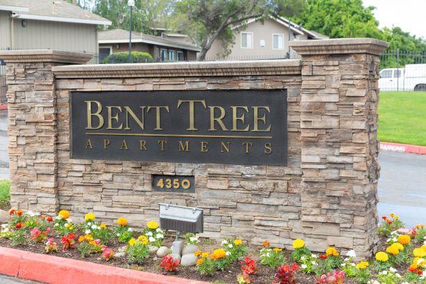 Bent Tree Apartments