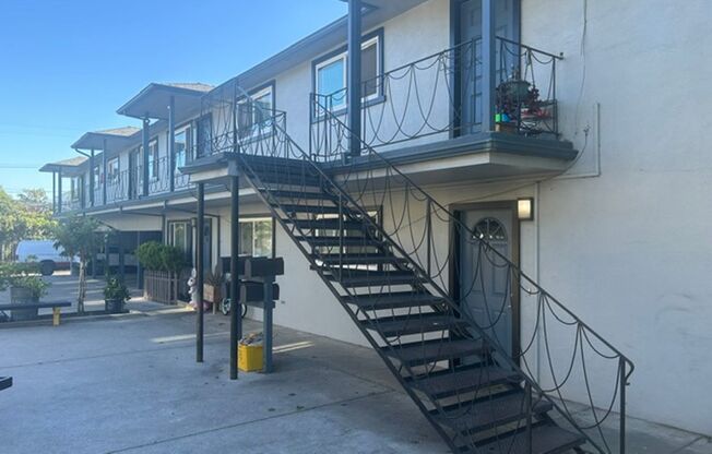 G3 | 500 19th Avenue