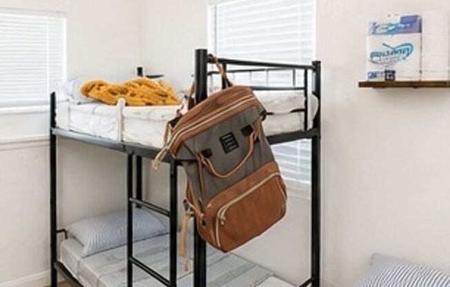 2 Bedroom Duplex & Studio for Rent