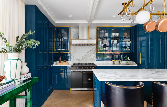 4 beds, 4.5 baths, 2,973 sqft, $26,000, Unit PHB