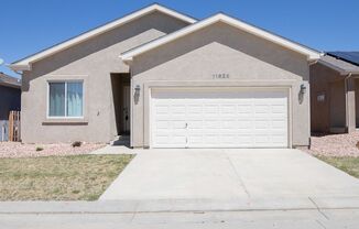 4 beds, 3 baths, $2,450