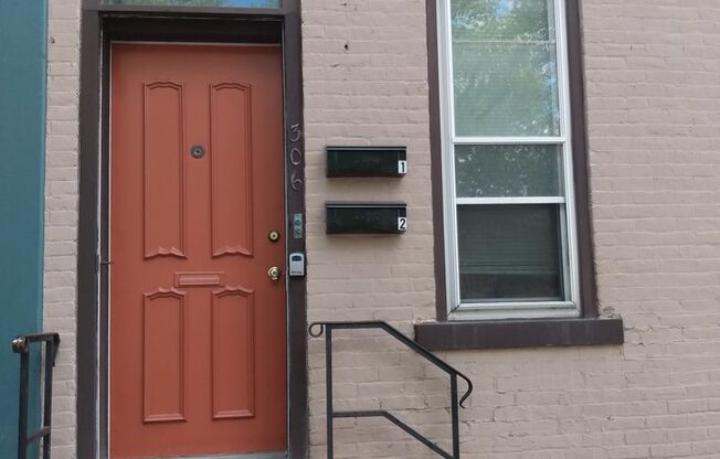 306 E.3rd St.