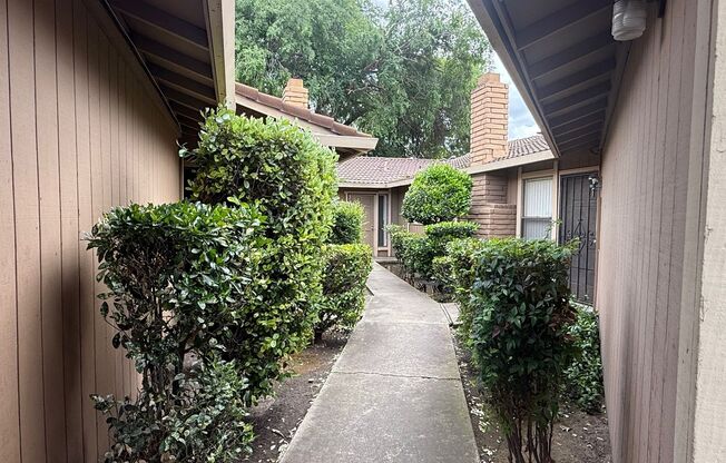 2 Bed, 1 Bath Home with 1-Car Garage in Quail Lake Area