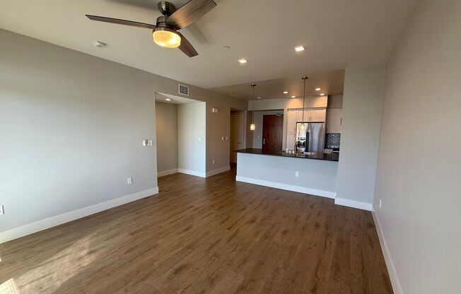 1 bed, 1 bath, 819 sqft, $3,995, Unit 312