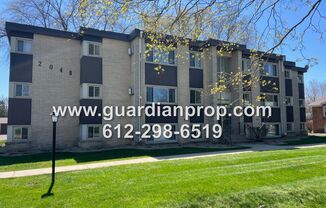 2048 East County Rd F