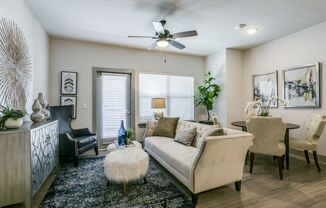 Palladium Denton