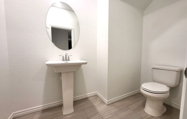 3 beds, 2.5 baths, $1,950