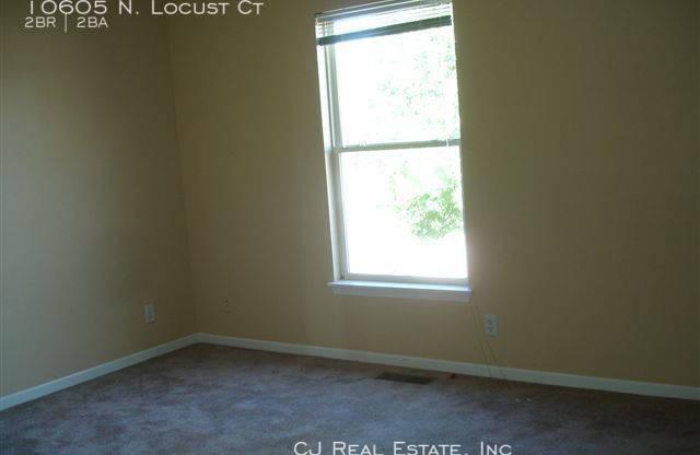 10605 N LOCUST CT