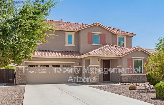 3041 E DESERT BROOM PL