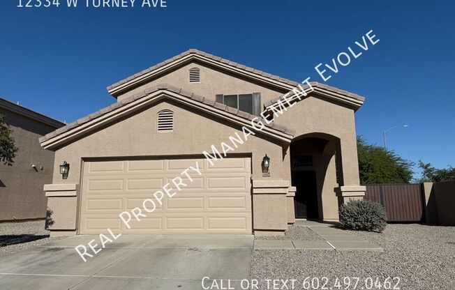 12334 W TURNEY AVE