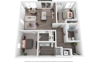 Partner-provided photo for $2500 unit